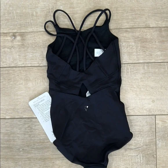 Ivivva “Get In Formation” Leotard - Picture 2 of 5